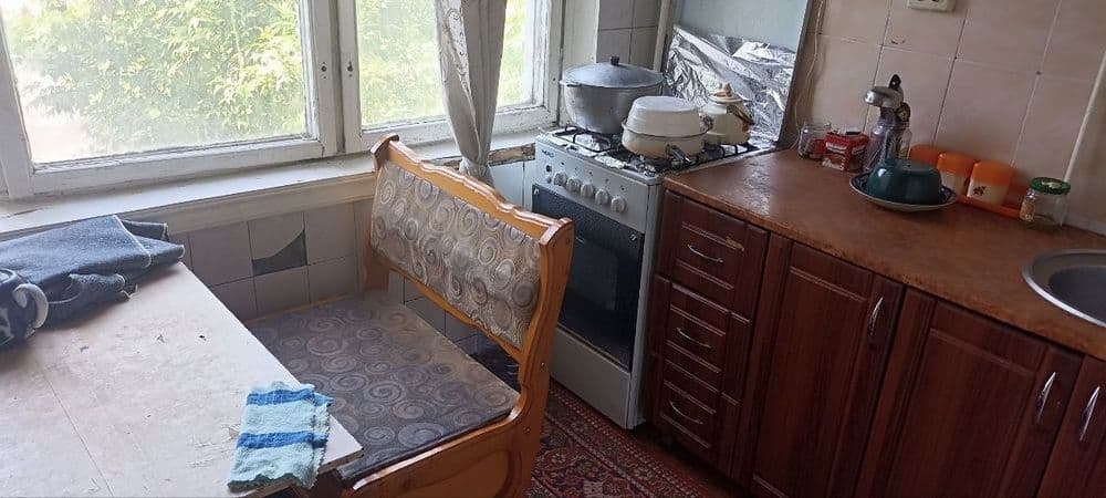 Продается квартира — 4