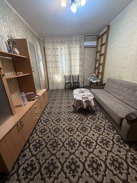 Чиланзар 20 айген 1/3/4 балкон 1.5х6 — 4