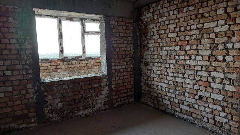 Янги Узбекистан. Чингельди, Ж/К Дустлик — 4