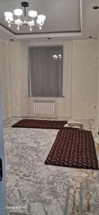 Продается 1 комнатная квартира,Район Янги Хаёт, Индекс, Грин хаус,0837 — 1