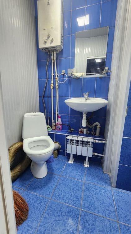 продается мирабадский район 1/5/5 — 1