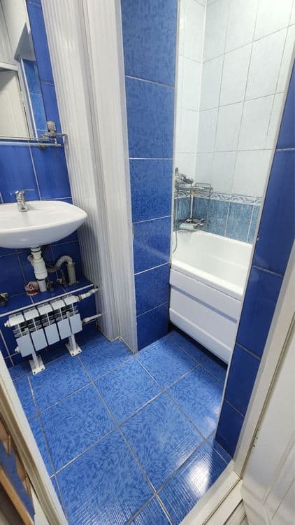 продается мирабадский район 1/5/5 — 3
