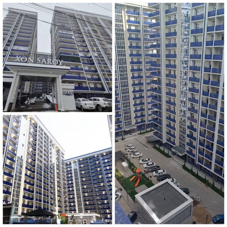 Продажа квартира Юнусобод — 1