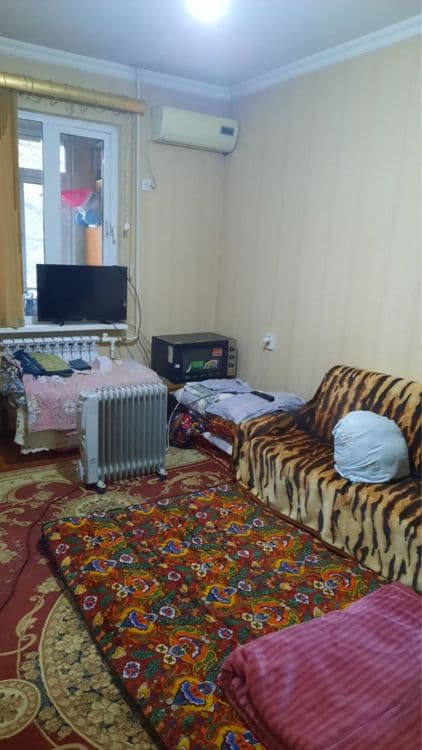 Продается 1 комнатная квартира — 2
