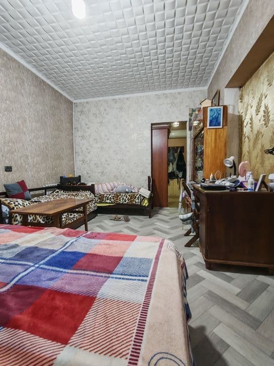 Сергели 8, 1 комн, 11 этаж , ор-р ЗАГС , хакимият — 1