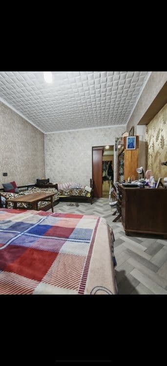 Сергели 8, 1 комн, 11 этаж , ор-р ЗАГС , хакимият — 4