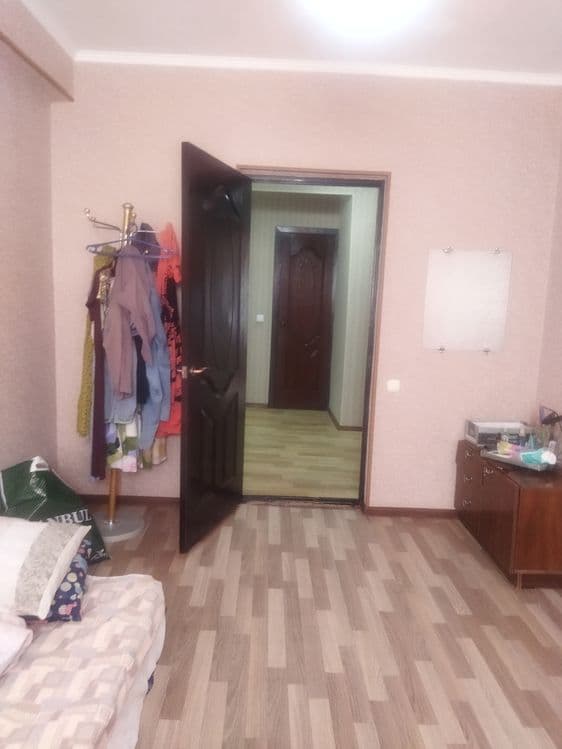 Продажа двухкомнатной 9- 4 етаж  Sotiladi 2 xona 9 qavat dom 4 qavatda — 3