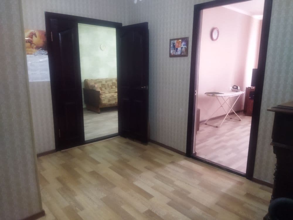 Продажа двухкомнатной 9- 4 етаж  Sotiladi 2 xona 9 qavat dom 4 qavatda — 4