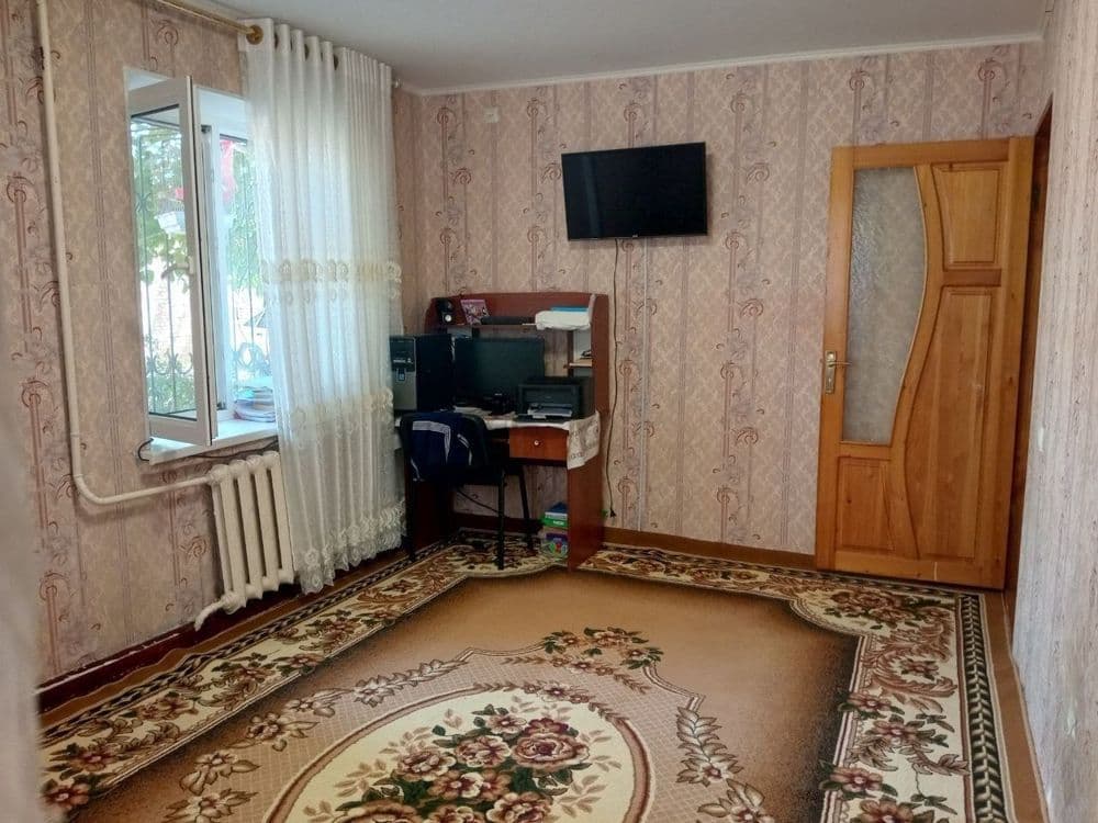 Продается квартира 2/1/4  Рисовый базар — 2