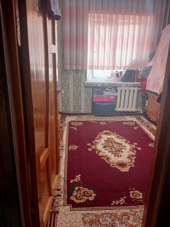 Продается квартира 2/1/4  Рисовый базар — 3