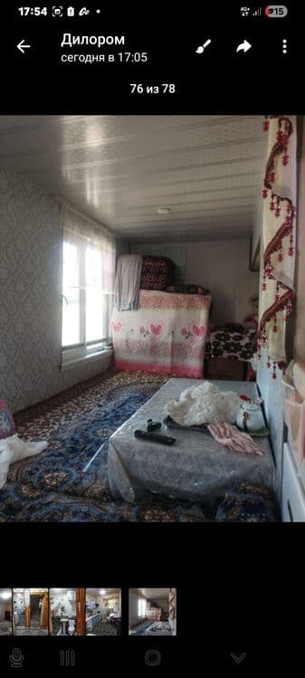 Квартира сотилади. — 5