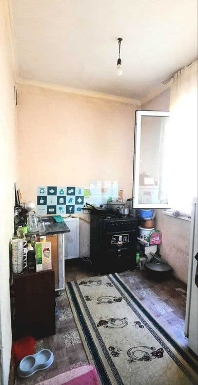 Продаю квартиру Яшнабадский р-он Ависозлар-4, 1-комнат 1-этаж 34м2 — 4