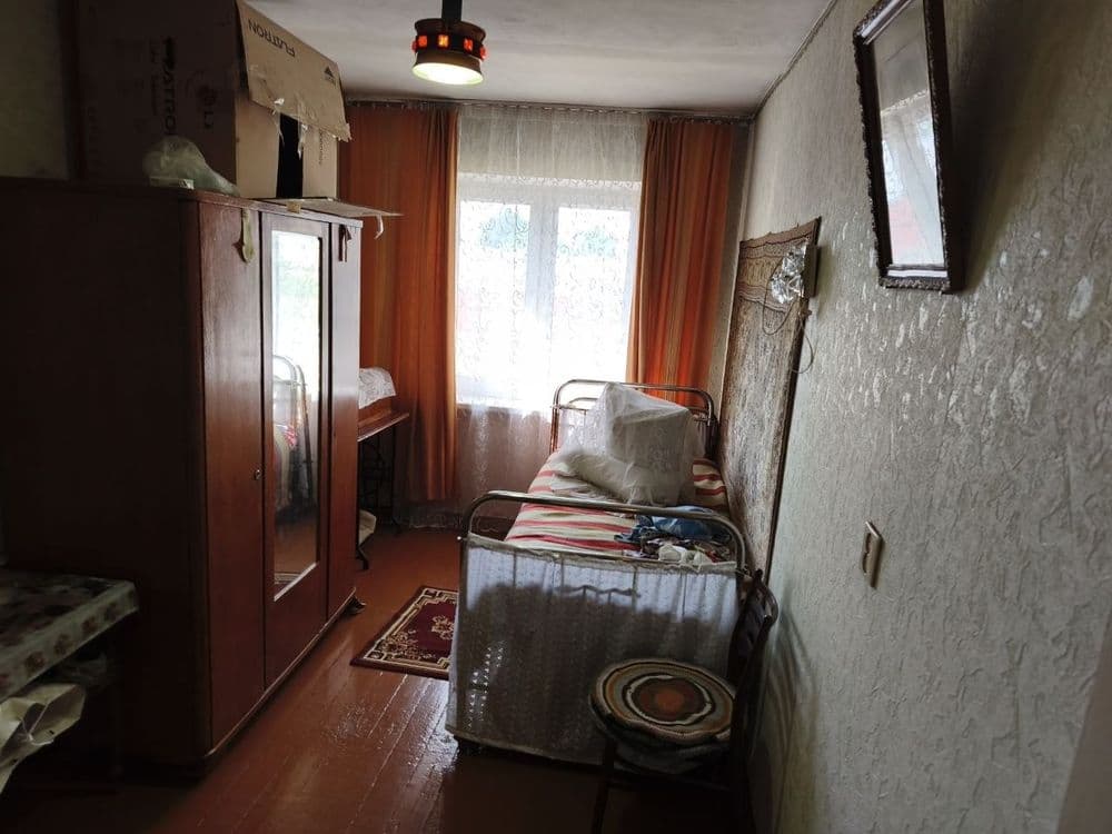 2-х комнатная квартира на Чукурсае,Татарский поворот. СВОЯ — 2
