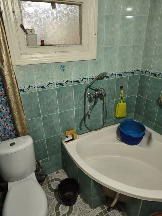 2-х комнатная квартира на Чукурсае,Татарский поворот. СВОЯ — 5