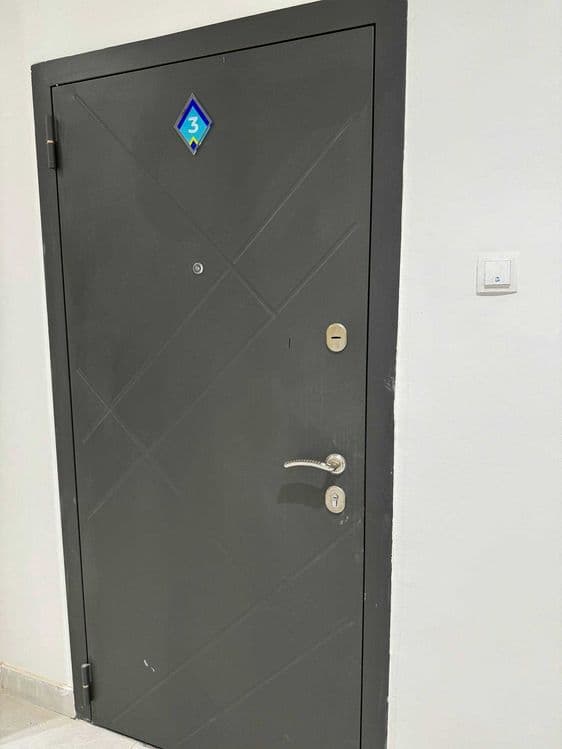 Продается 1 комнатная квартира в ЖК Assalom Jomiy (Golden House) — 1