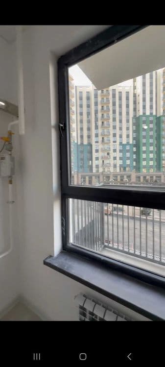 Продается 1 комнатная квартира в ЖК Assalom Jomiy (Golden House) — 5