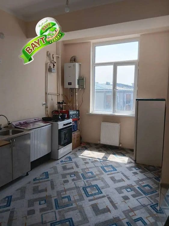 ЖК НУРХАЁТ 1/9/10 Новостройка Продаётся квартира Спутник-16 — 2