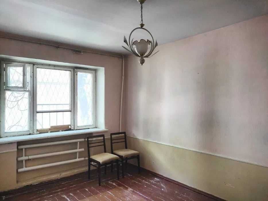 Продаются две однокомнатные квартиры на 1 этаже — 1