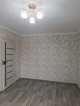 Миробод ‼️ 1 в2комнатная  . евроремонт новый .. Кирпичный дом — 4