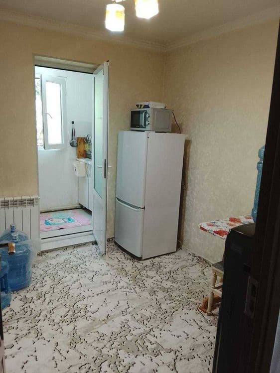 1/3/3 30кв квартира на Яккасарай Ор 172 Школа — 4