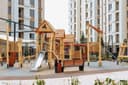 СКИДКА -30% 1комнатная 34.15м2 МЕТРО ЯШНАБАД| ПВ-7 240у.е C КАДАСТРОМ