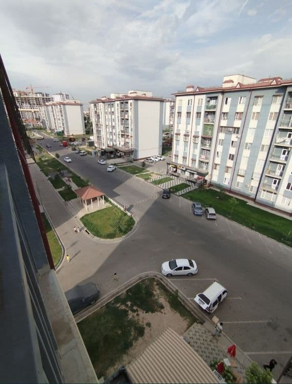 МЕТРО ЧОШТЕПА 1|6|7 Площадь 36м² Новостройка Продаётся квартира — 5