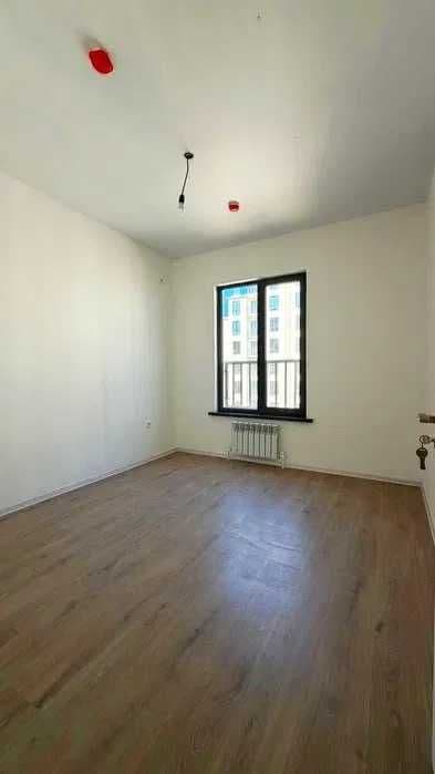 ЖК Assalom Sohil 1 комнатная квартира от Golden House Яшнабад Узбум — 2