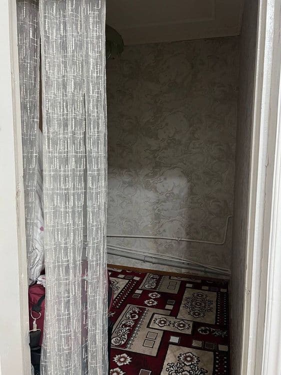 ® Чиланзар 9 1в2/4/4‼️Чистый Панельный, Дешевая кв Продаётся|38м²| — 5