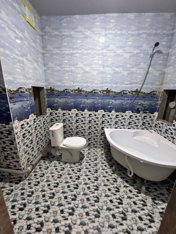 Продажа квартира Сергели — 5