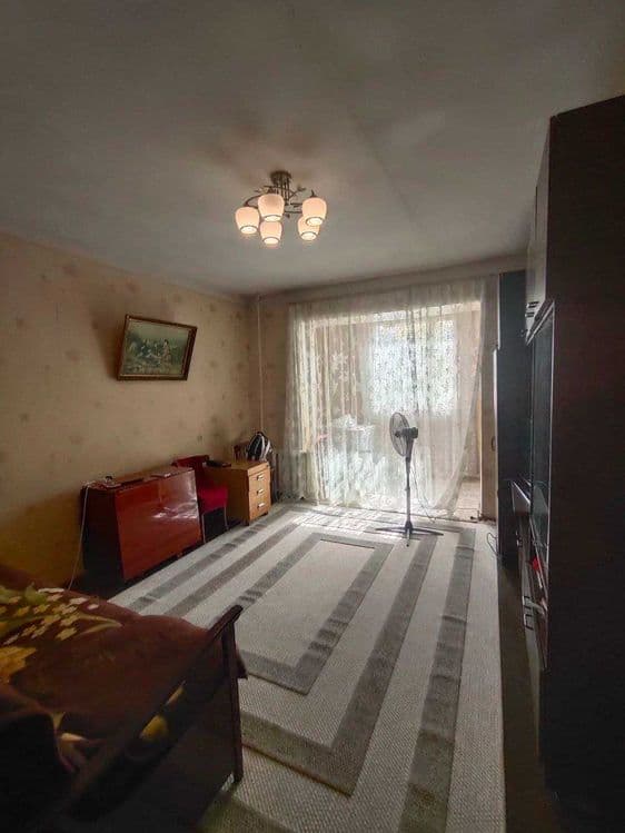 Продается 2-х ком. квартира. Паркентский — 3