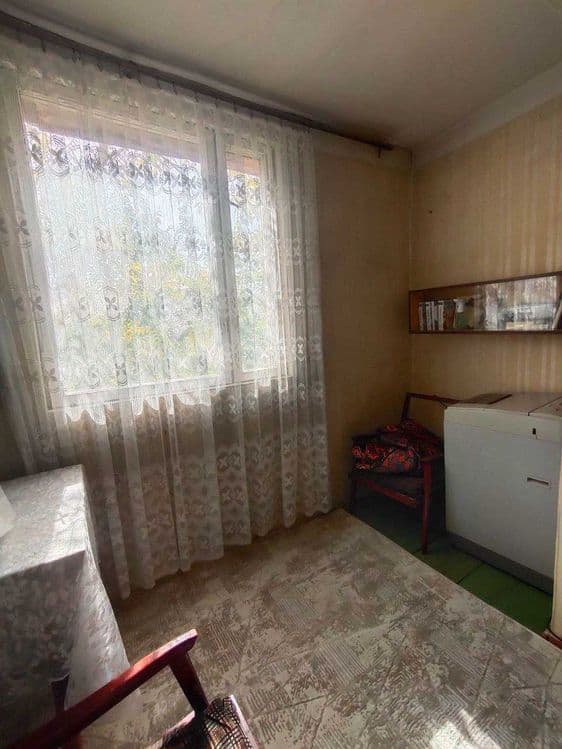 Продается 2-х ком. квартира. Паркентский — 5