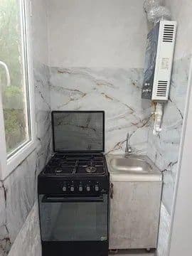 Продаётся Мирабад Авиагородок 1в2/3/5 ремонт новый с мебелью ! — 5