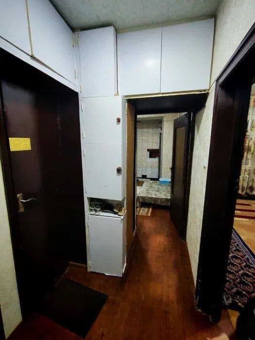 Продается 1/3/9 квартира Асалобод -2 (Слонима) — 2