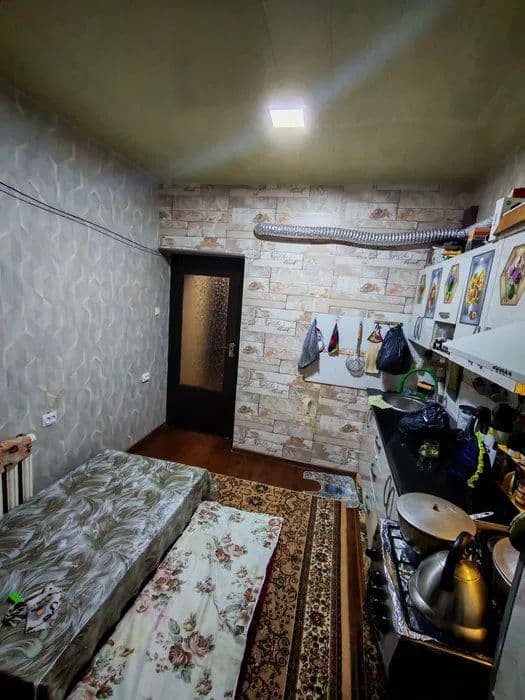 Продается 1/3/9 квартира Асалобод -2 (Слонима) — 3