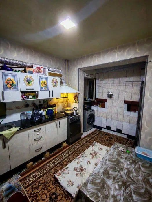 Продается 1/3/9 квартира Асалобод -2 (Слонима) — 5