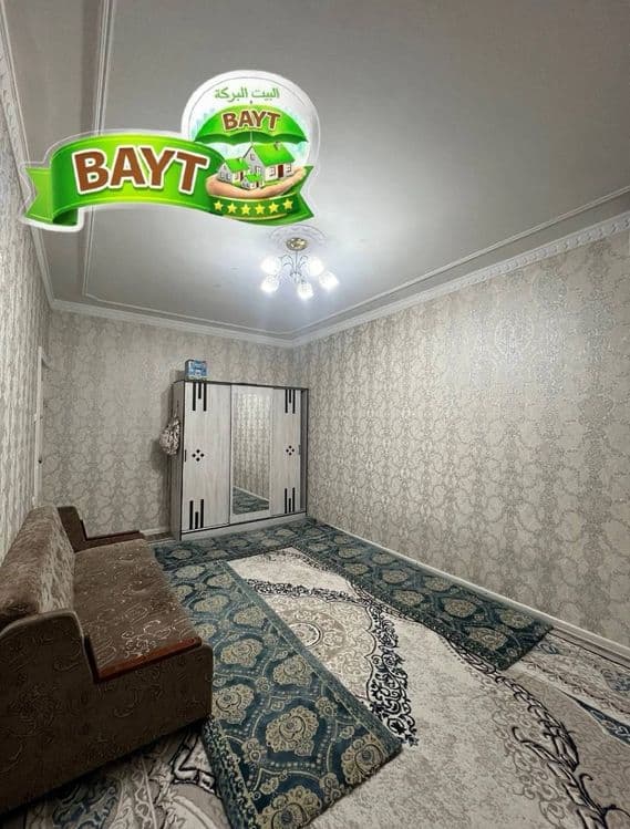 Chilonzor 9 kv 1-xona 1.5×6 balkon 38m2 uy sotiladi — 1