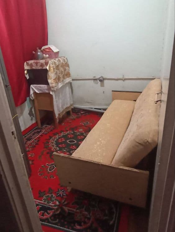 Срочно сотилади метро станция 3 — 3