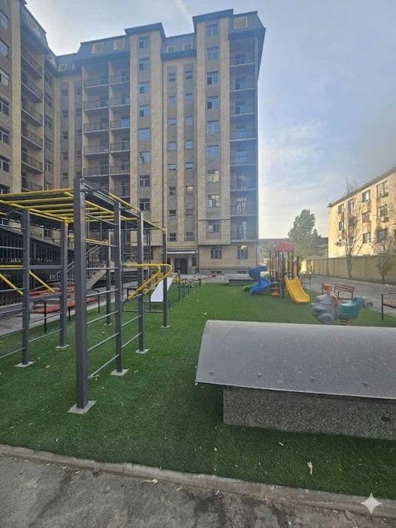 Просторная 2-комнатная квартира с функциональной планировкой 74м² [OL] — 4