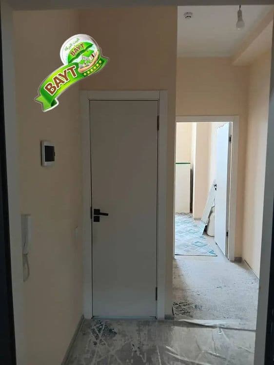 ЖК НУРХАЁТ 1комнатная 52м² Спутник-16 Продаётся квартира — 2