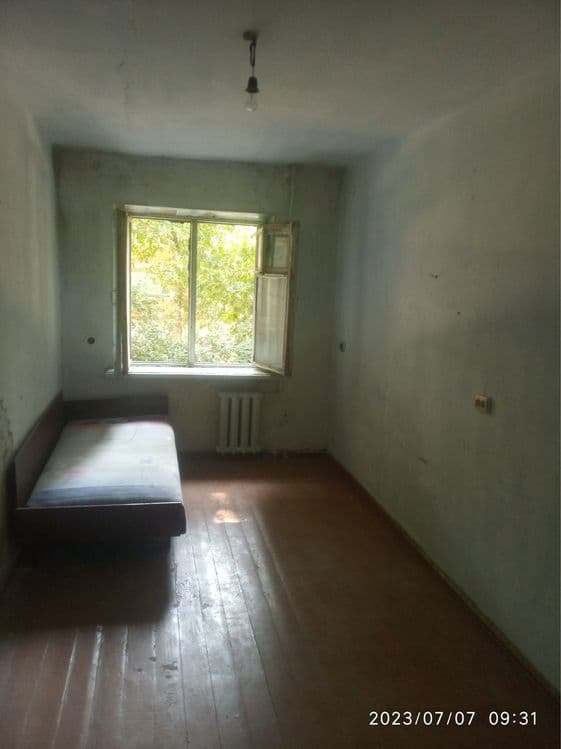 3х комнатная на 2 этаже в Троицке — 2
