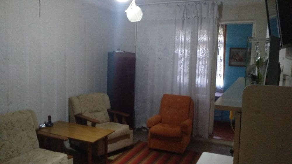 Продаётся 1 комнатная на 1 этаже на  ТТЗ 2. — 1