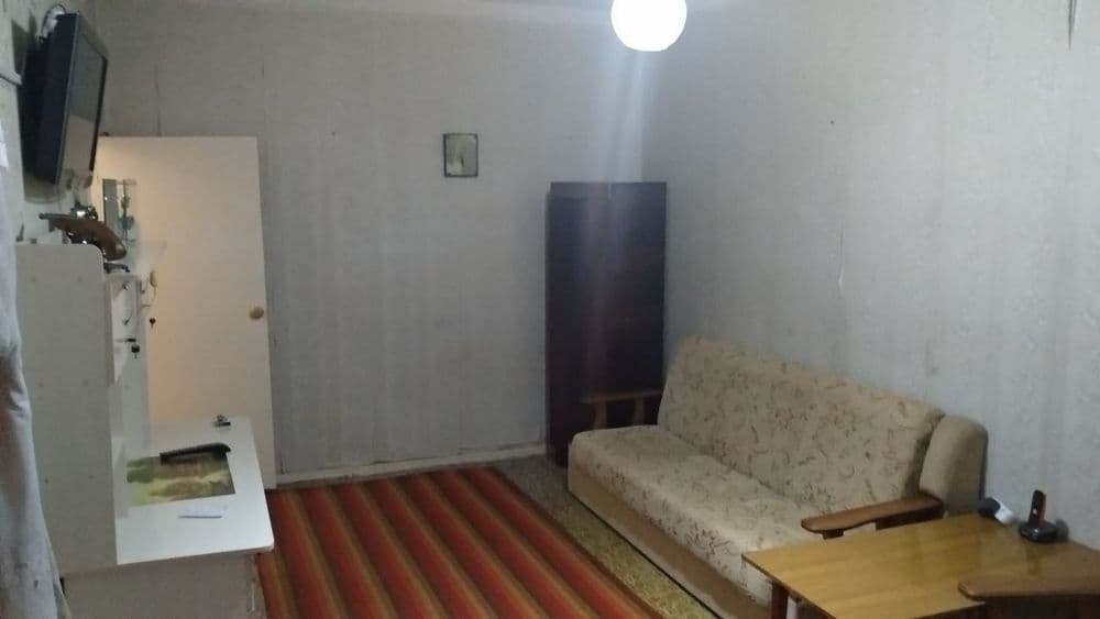 Продаётся 1 комнатная на 1 этаже на  ТТЗ 2. — 2