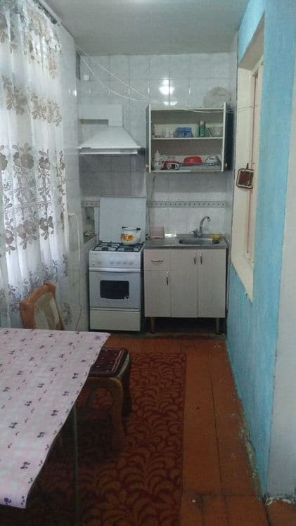 Продаётся 1 комнатная на 1 этаже на  ТТЗ 2. — 3
