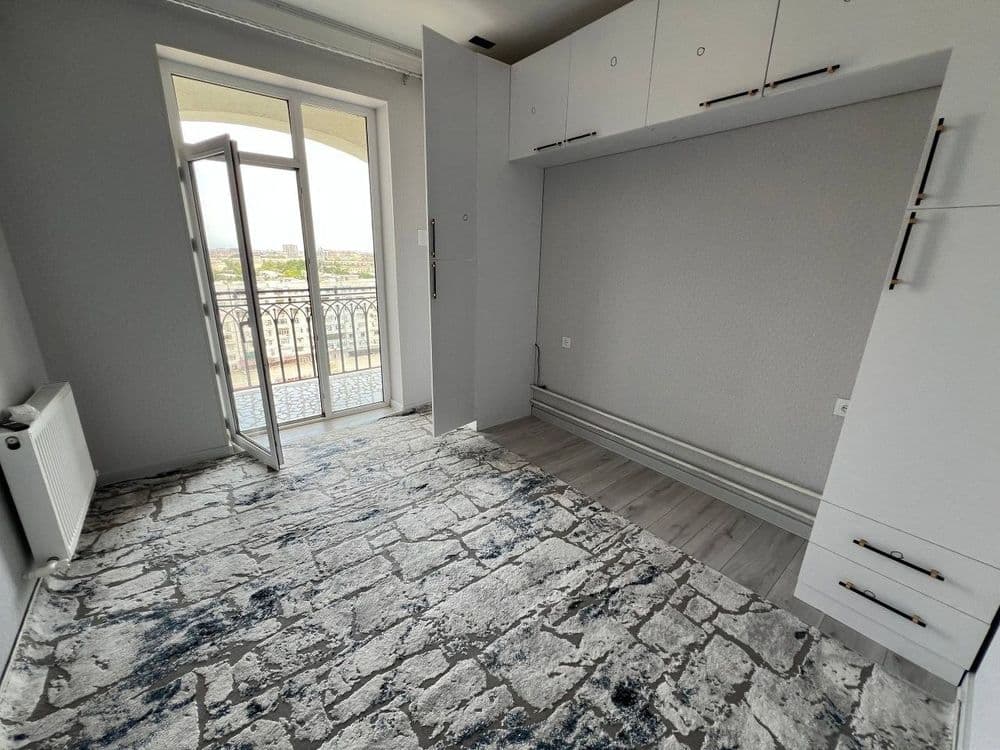 Квартира Юнусабад 12 ЖК Paradise House,  1/12/12, 47000у.е. — 3