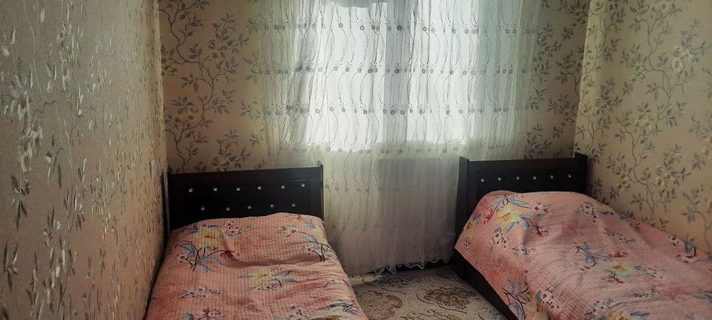 Продаётся 3х комнатная квартира с эвро ремонтом — 6