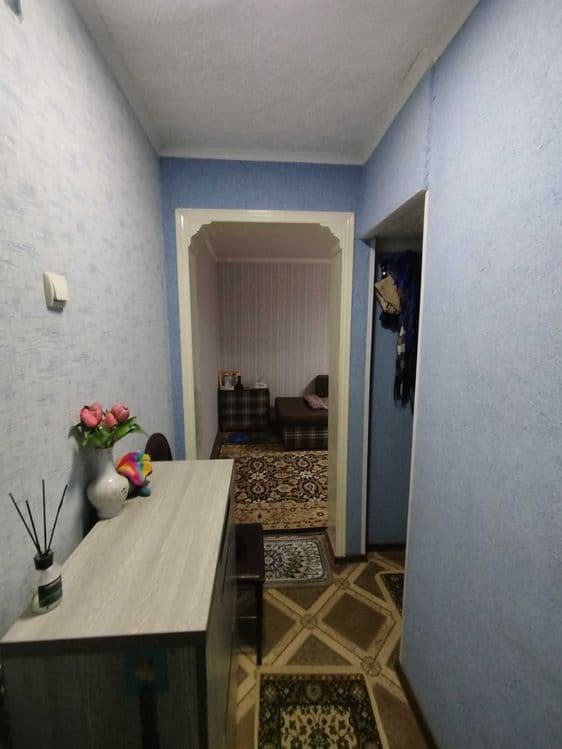 Продаётся СВОЯ квартира, КАРА КАМЫШ 1/1 — 2
