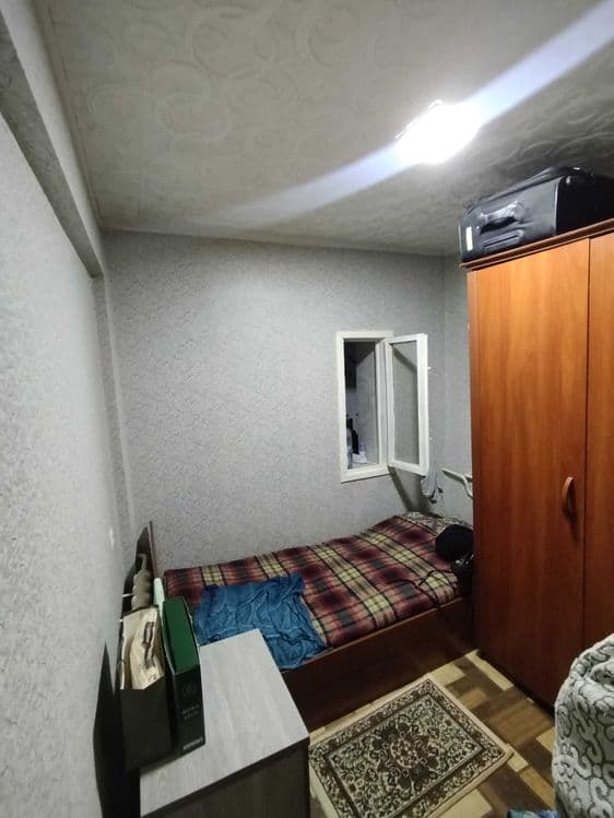 Продаётся СВОЯ квартира, КАРА КАМЫШ 1/1 — 3