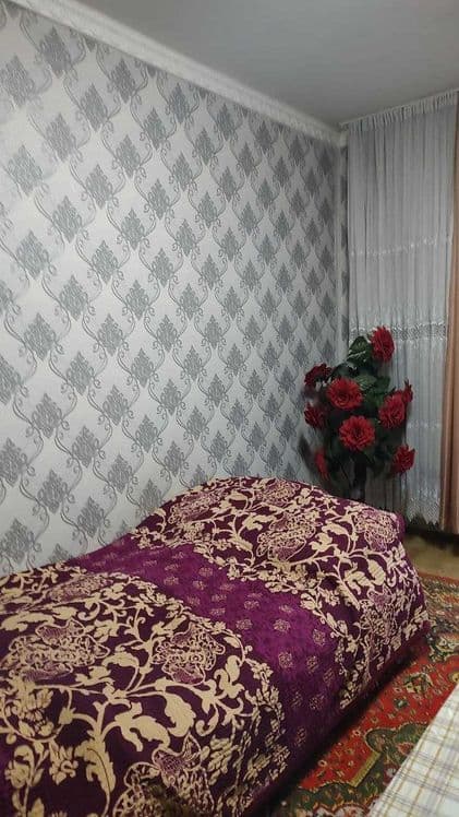 Чилонзор 22 1/3/4 ипотека хам булади балкон 2х3 улучшенная планировка — 1