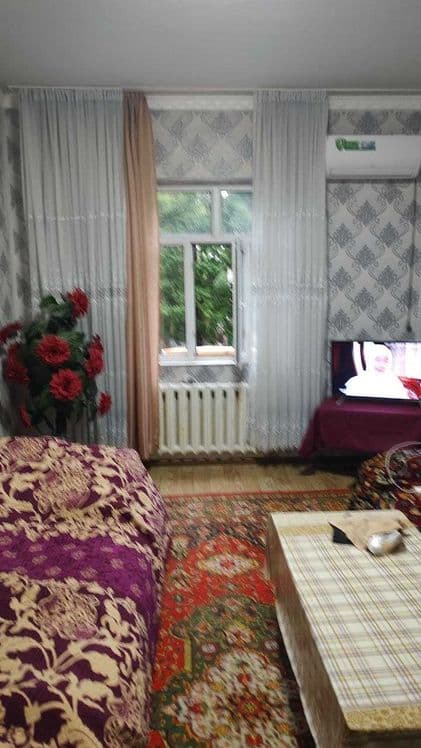 Чилонзор 22 1/3/4 ипотека хам булади балкон 2х3 улучшенная планировка — 3