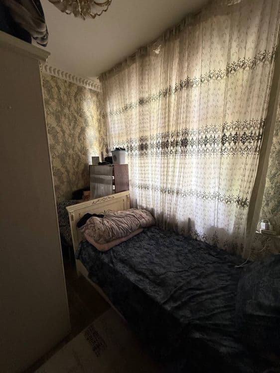 Qora qamish 1/3. 1 xona sotiladi a405 — 3